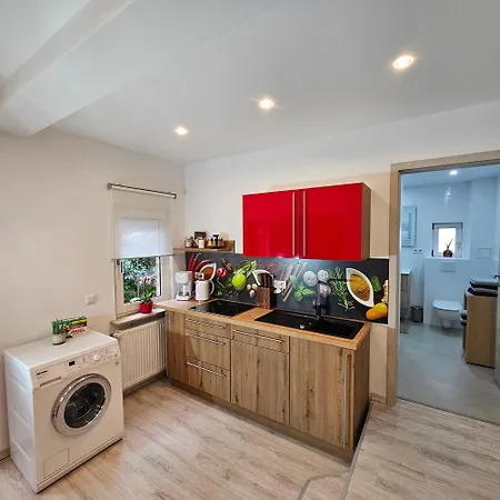 Daire Popp Langen (Hessen)