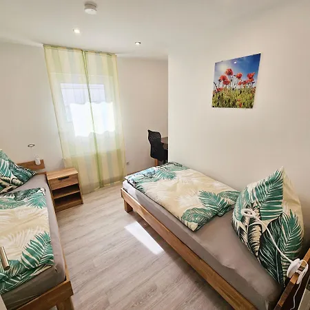 Popp Langen (Hessen)